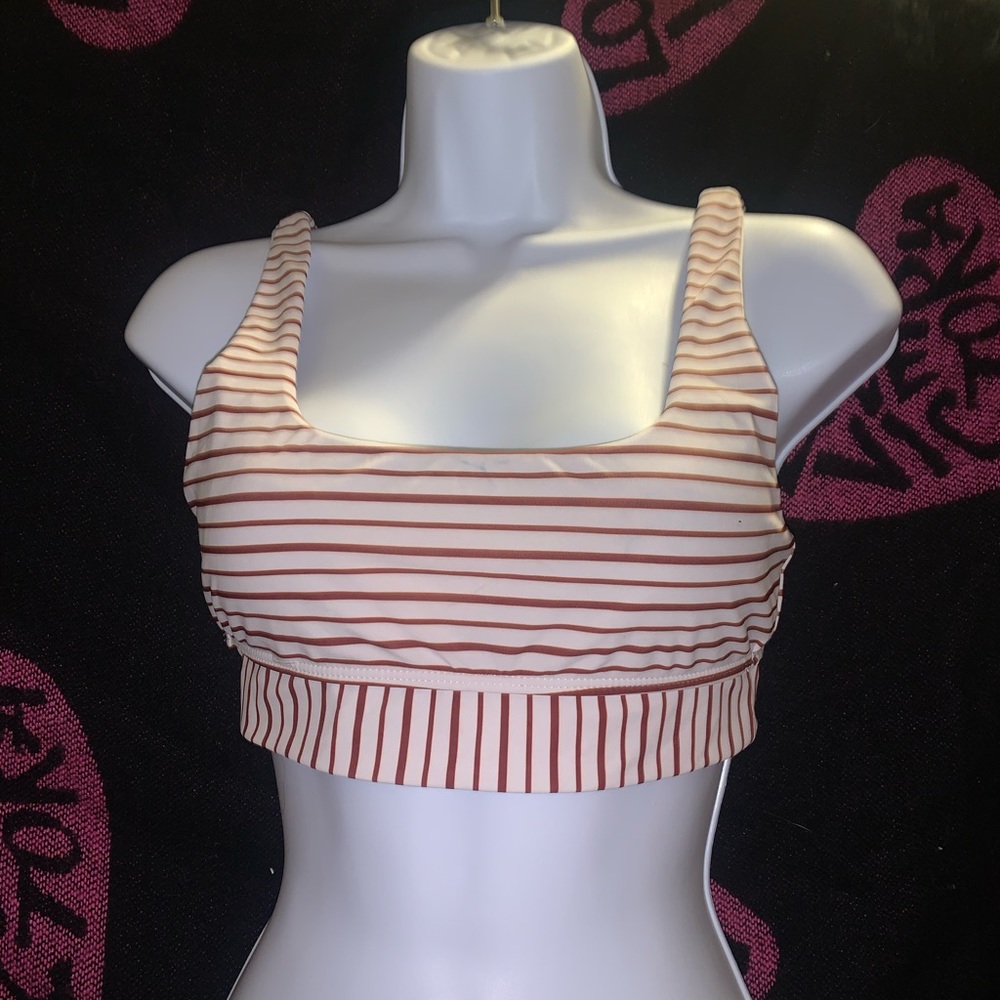 Swimsuit top